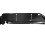1736R インパラ 1963 トランクフロア ドロップオフパネル 右