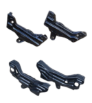 CARLAND フロントバンパーステー スチール製 | レストアパーツ.com®