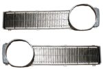 FCNGR01-S/FCNGR01-SA/FCNGR01-SB