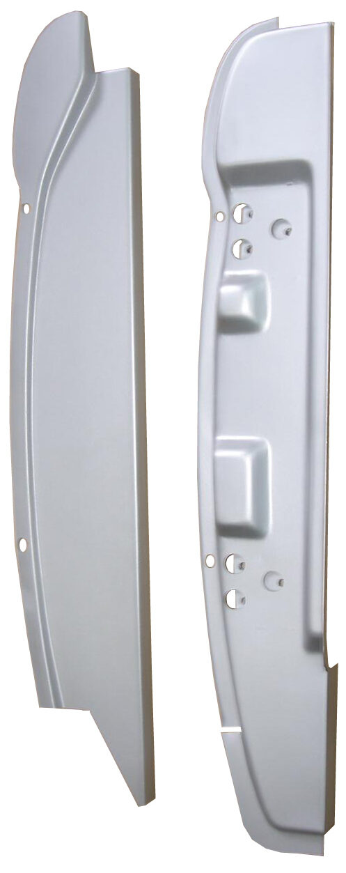 BRCDP02L-W/BRCDP02R-W/BRCDP04L-W/BRCDP04R-W