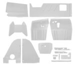 BRCFW01-WA/BRCFW01-WB