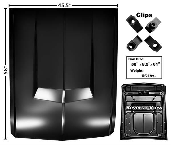 MSTHD01-E/MSTHD06-E