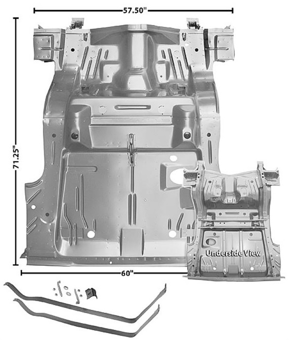6000-W