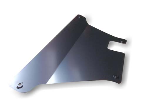 OilPan-Guard-NISSAN