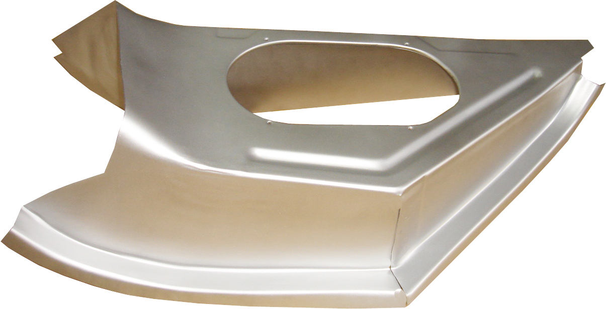 1642B-W/1642C-W